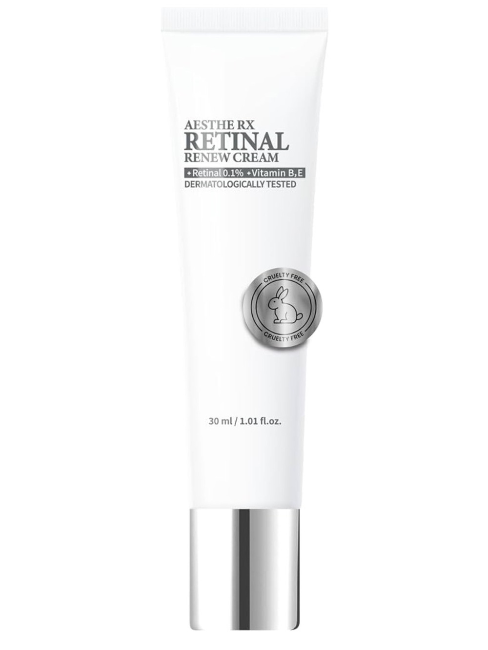 LABIOTTE AESTHE RX Retinal Renew Cream